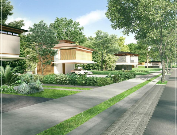 Top-Tier Residential Lot for Sale  Trava Greenfield City, Laguna