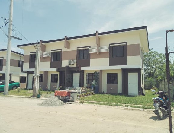 Affordable House and lot for sale Pag-IBIG Tanza Cavite