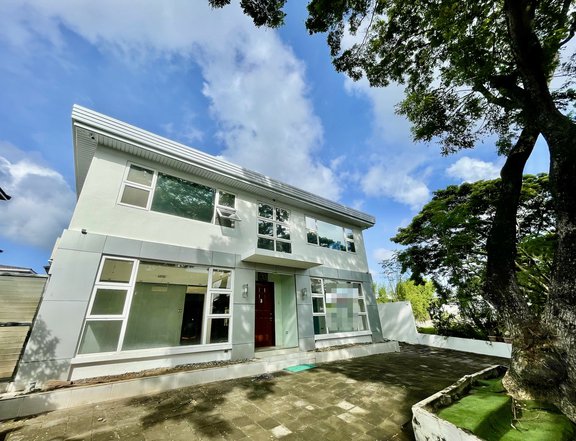 6 Bedroom House and Lot For Sale in Ayala Southvale Sonera Las Pinas Metro Manila