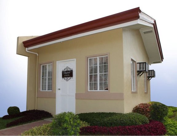 2-bedroom Single Attached House For Sale in Carcar Cebu