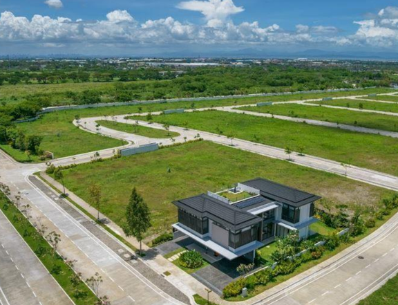 Residential Lot in Santa Rosas Trava Greenfield City