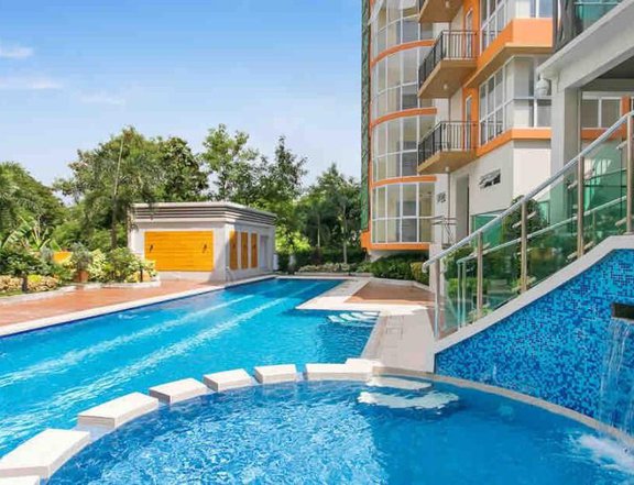 66.20 SQM Condo For Sale in Lancris Residences | Don Bosco, Paranaque