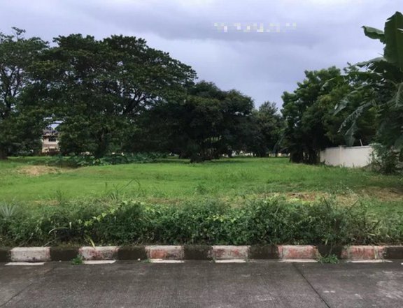 PRIME LOT FOR SALE!! 467sqm