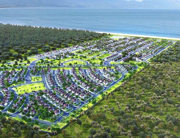 4 Bedroom Batangas Beach House preselling
