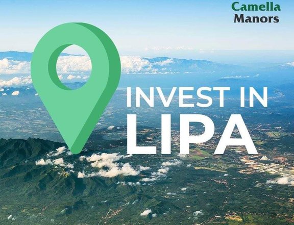 Investment in Lipa
