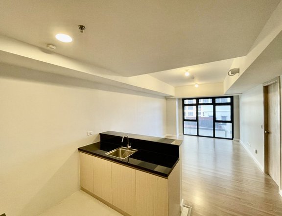 Brand New 1 Bedroom Condo For Sale at The Travertine at Portico near Ortigas Center, Pasig