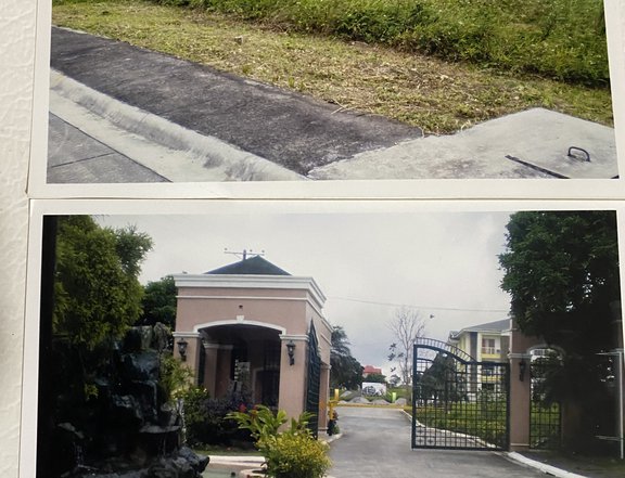 302 sqm Residential Lot For Sale in Tagaytay Cavite