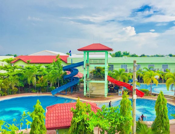 Two Resorts for Sale in La Union  - Beach Resort and Waterpark Resort
