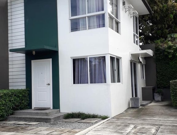 Ready for Occupancy House for Sale near Alabang thru Pagibig or Bank