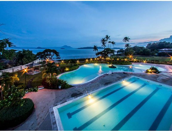 Talisay Batangas 1465sqm Residential for sale near Tagaytay