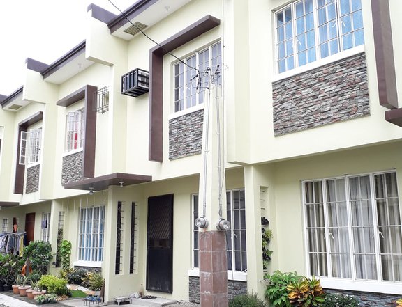 Affordable House for Sale in Welmanville Binan, Laguna thru Pagibig