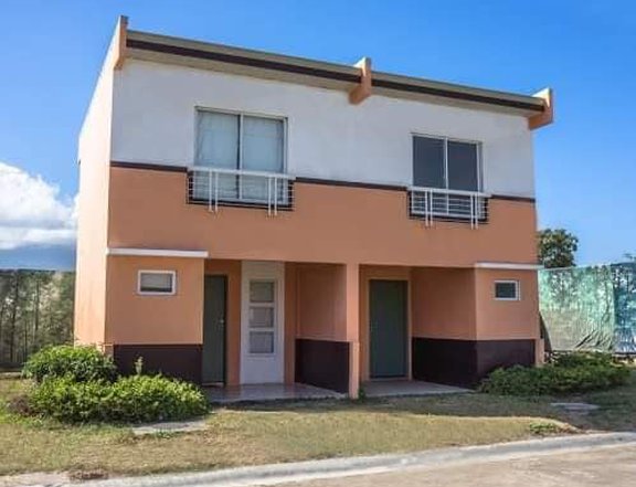Townhouse For Sale in Camarines Sur