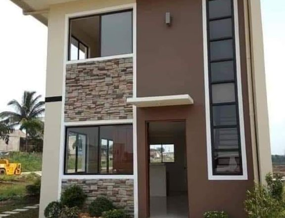 3 Bedroom 1 Carport for sale at Tanauan Park Place near Victory Mall