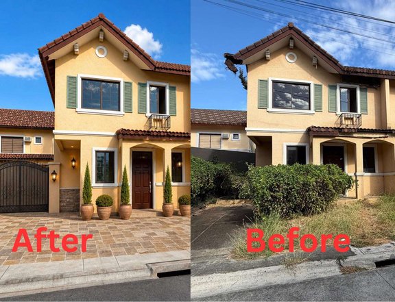 RENT TO OWN House For Sale in Nuvali (BIG DISCOUNT)