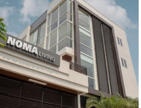For Sale  Luxurious & Quality Noma Living Townhouse Mandaluyong City