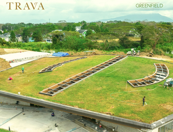 Dream Lot for Families  Trava Greenfield City, Santa Rosa