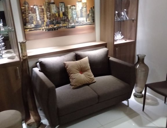 1 Bedroom Unit for Sale in University Tower 4 Sampaloc Manila