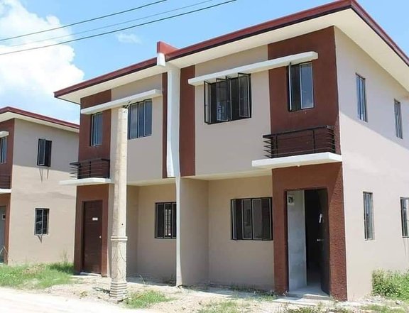 Armina Duplex in Lumina Ozamiz