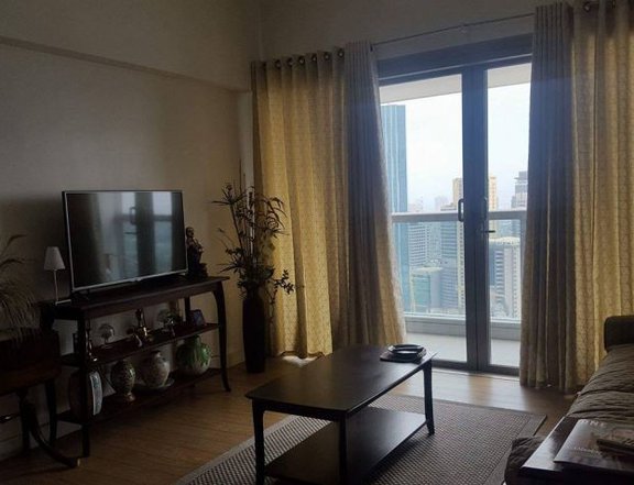 1BR Condo at One Shangrila Place Residential Unit