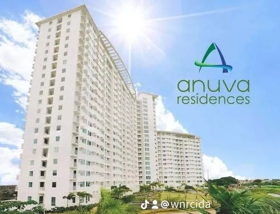 "FREE AIRCON!!!" Ready For Occupancy Condo unit in Alabang Muntilupa
