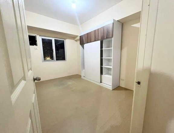 37.00 sqm 1-bedroom Condo For Rent in BGC