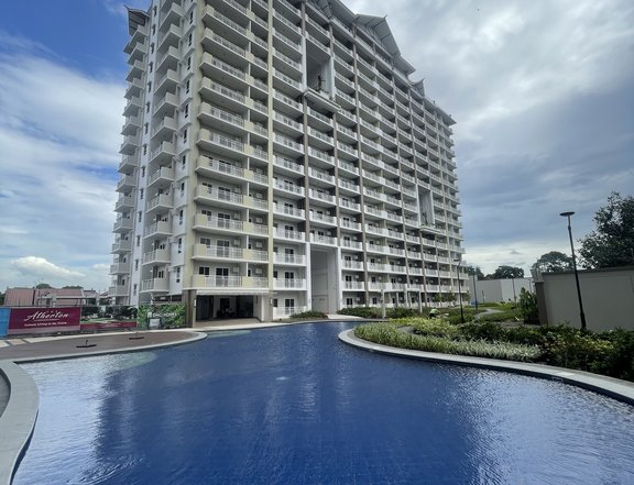 2 Bedroom Ready For Occupancy Condo in Paranaque near BF Homes