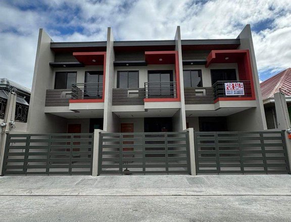 4 bedroom Quality Finished Home FOR SALE in Las Pinas City