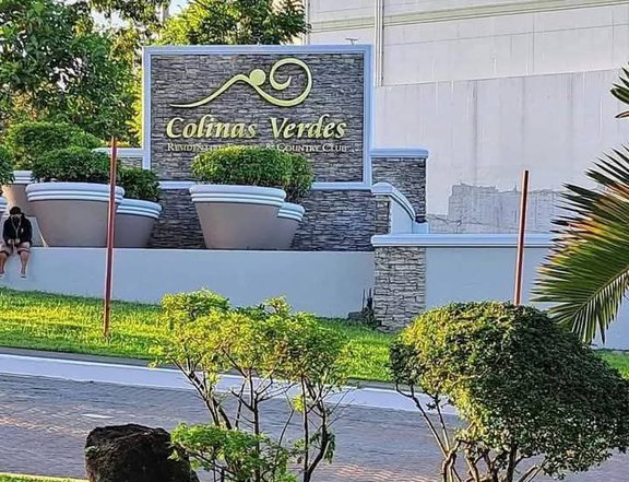 150 sqm Residential Lot For Sale in San Jose Del Monte Bulacan inside Colinas Verdes