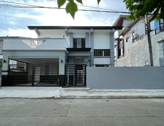 For Sale 6-bedroom Single Attached House in Filinvest East Homes Cainta Rizal