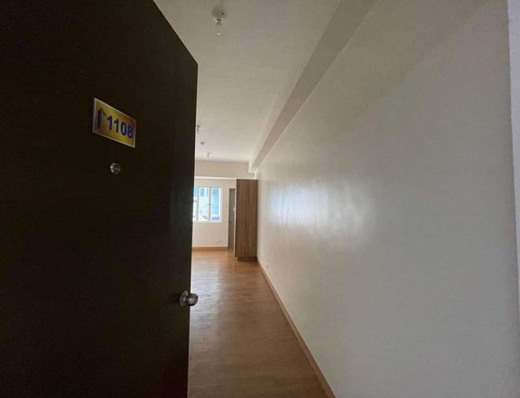 Studio Type For Sale in Quezon City JS202503018