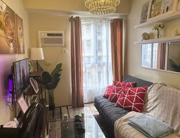 (Pasalo - Good Deal) 1 Bedroom - Avida Sucat Paranaque