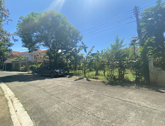 166 Sqm Residential Lot for Sale In Cagayan de Oro Misamis Oriental