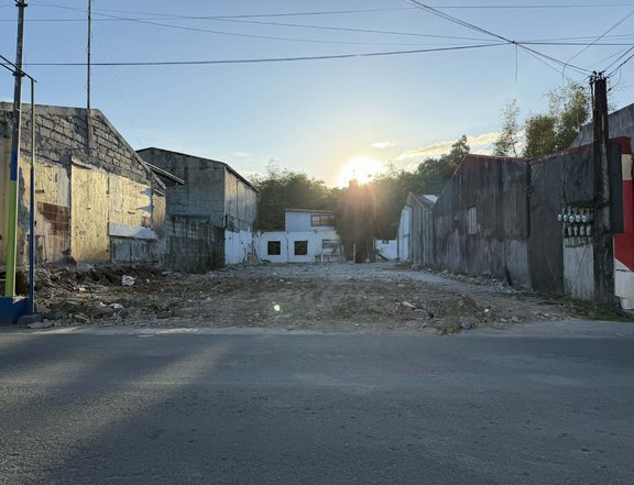 290 sqm Lot For Lease in Imus Cavite