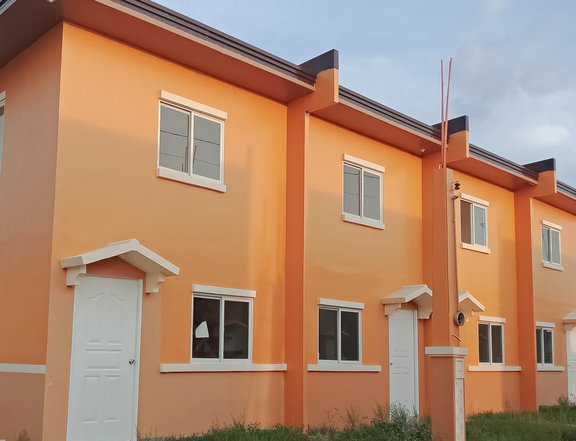 AFFORDABLE HOUSE AND LOT FOR SALE IN BALIWAG