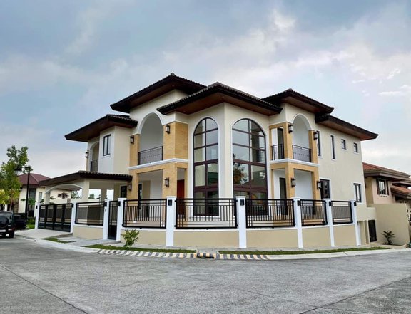 100 Million Pesos House In The Philippines 70 Properties June 22 On Onepropertee Com