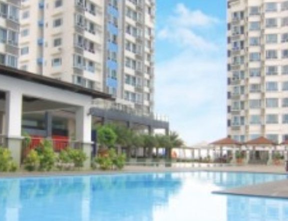 Mezza Residences in Quezon City
