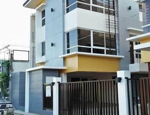READY FOR OCCUPANCY HOUSE AND LOT FOR SALE WEST FAIRVIEW QUEZON CITY