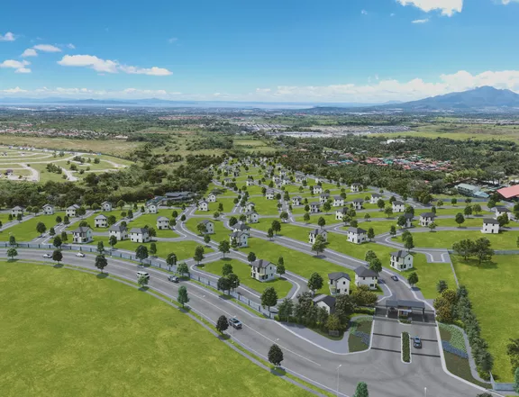 158 sqm Vacant Residential Lot For Sale in Averdeen Estates Nuvali by Avida Land Calamba Laguna