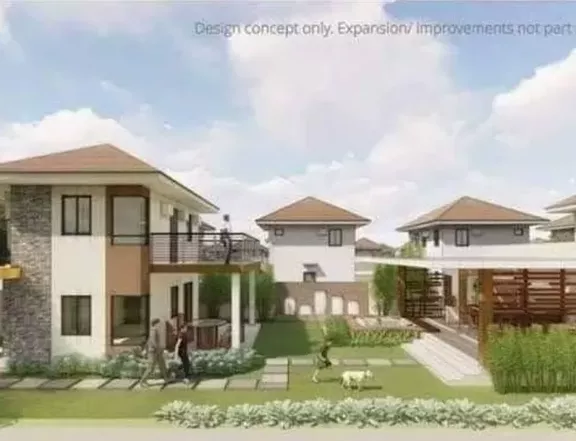 3-Bedroom Single Detached House For Sale in Muntinlupa Metro Manila