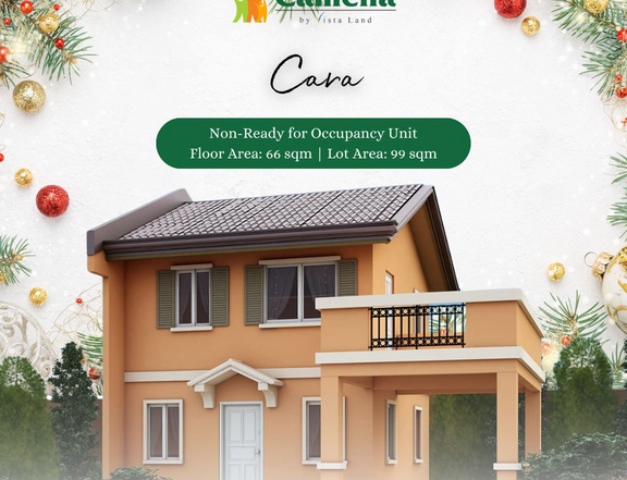 3-bedroom Single Attached House For Sale in Pili Camarines Sur