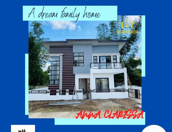 3 BEDROOM SINGLE DETACHED HOUSE FOR SALE IN ALAMINOS LAGUNA