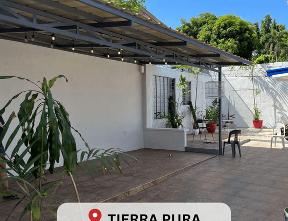 House for Sale: Tierra Pura, Quezon City