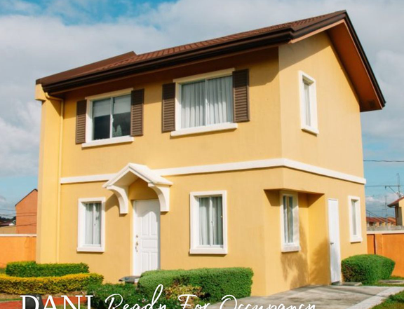 4-bedroom Single Detached House For Sale in San Jose Nueva Ecija