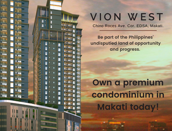 Premium high-end condominium