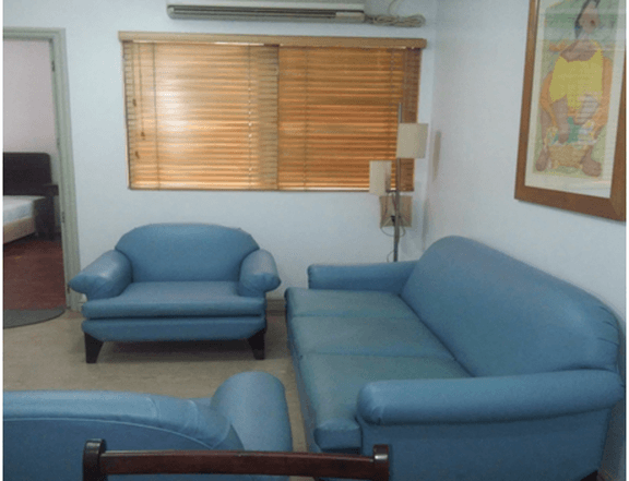 1BR for Rent in Westgate Plaza