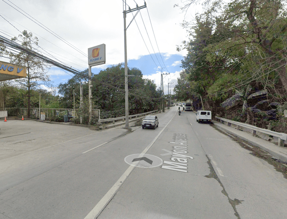 FOR SALE  1.9 HECTARES  OR 19,000 SQ M VACANT LOT  ALONG MAYON AVENUE , RODRIGUEZ, RIZAL