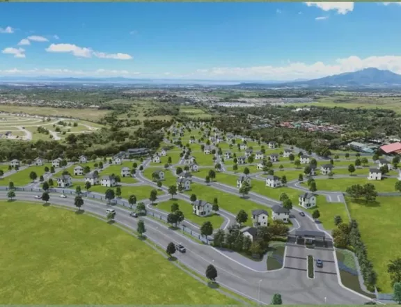 For Sale Prime Resiential Vacant Lot in Crescela Nuvali by Avida Land -  Near Xavier School Nuvali