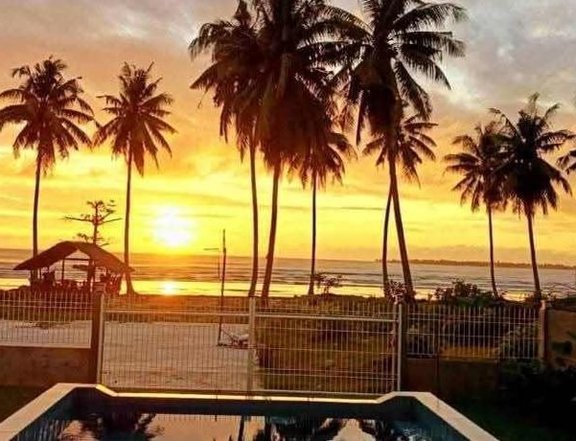 Modern 5-Bedroom Beach Home in Roxas, Palawan  With Pool & Solar (2024 Build)