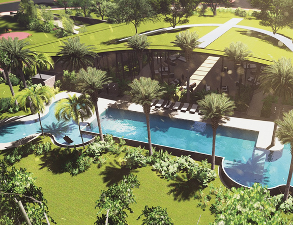 Private and Green Lot in the Heart of Santa Rosa  Trava Greenfield City