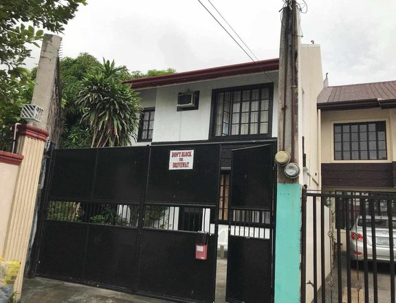 200sqm 4BR BF Resort House  Lot for Sale in Las Pinas near Alabang Zapote rd, SLEX, Filinvest,